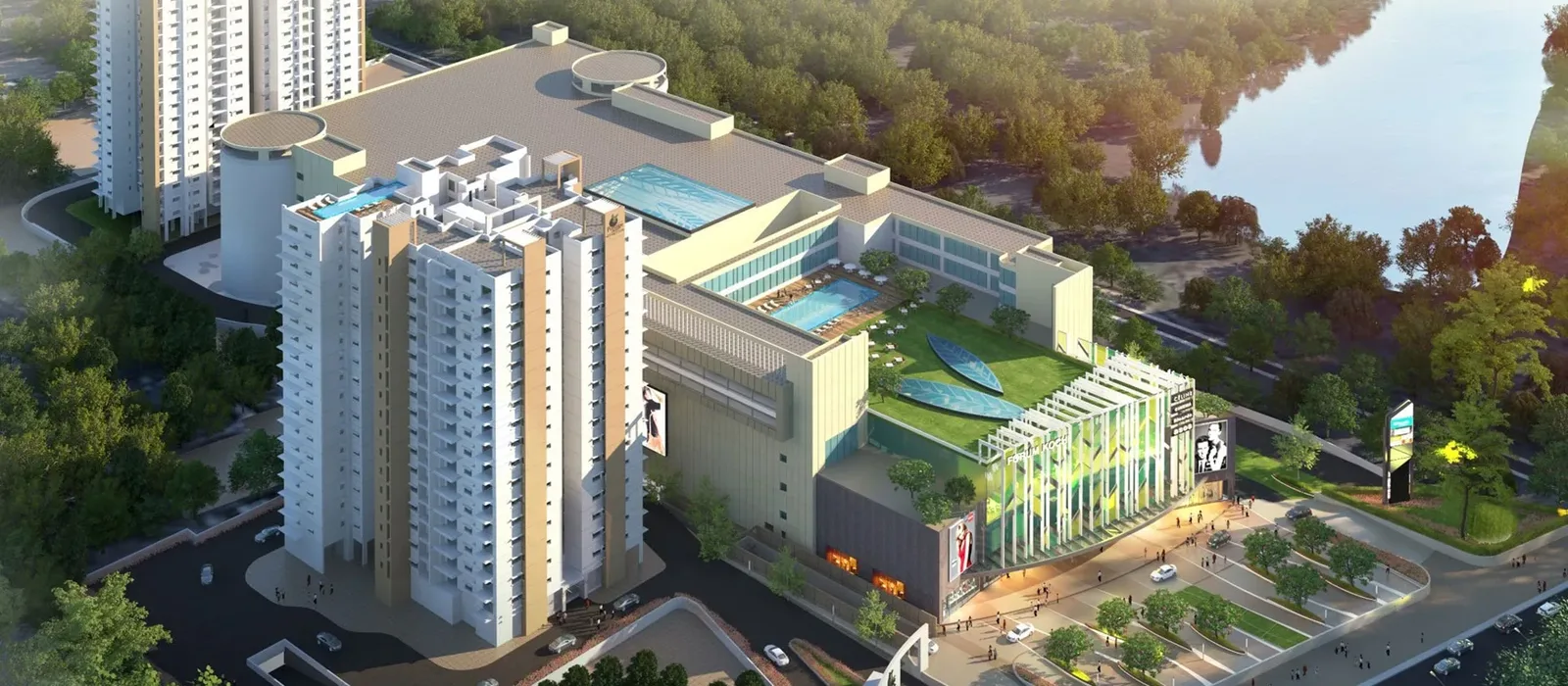 The Prestige Place Virtual Tour