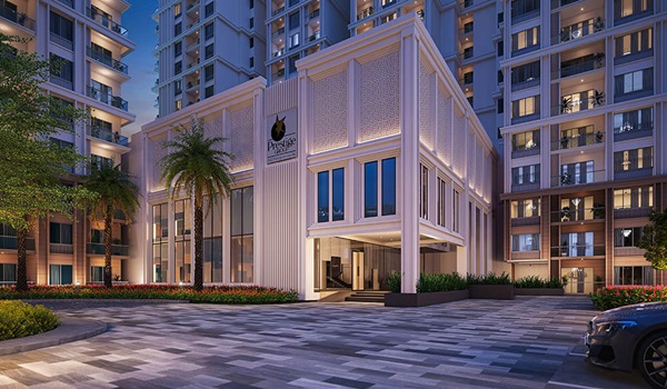 Featured image of The Prestige Place Gallery 1