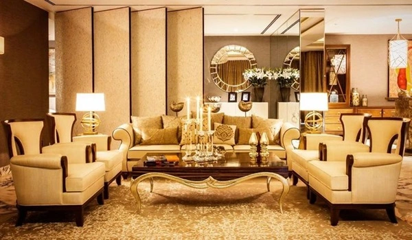 Featured image of The Prestige Place Gallery 5