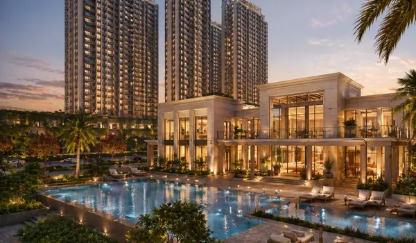 Featured Image of About The Prestige Place