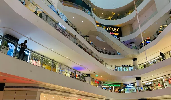 Featured Image of Shopping and Entertainment near The Prestige Place