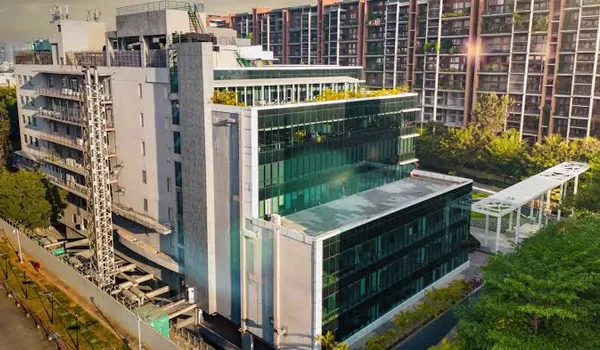 Featured Image of Tech Parks and Industrial Hubs near The Prestige Place