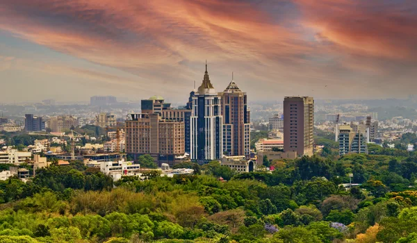 Featured Image of The Prestige Place Bangalore