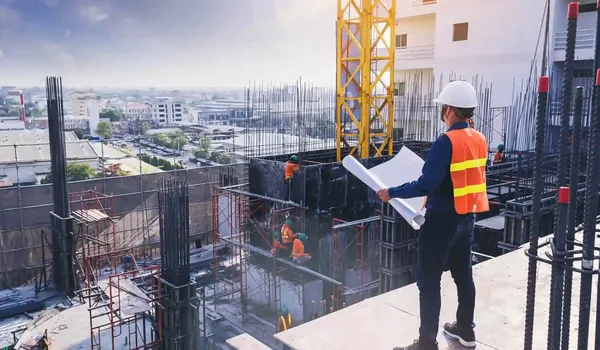 Featured Image of The Prestige Place Construction Status