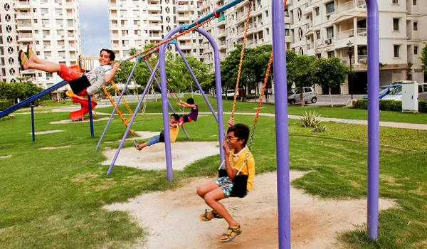 Featured image of The Prestige Place Kids and Family