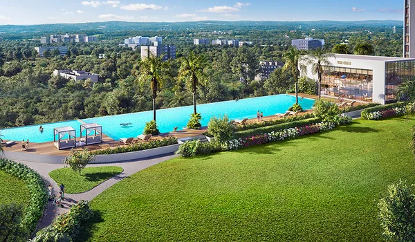 Featured image of The Prestige Place Lifestyle and Community