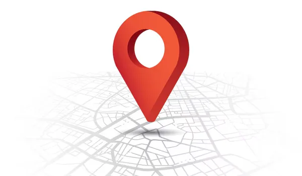 Featured Image of The Prestige Place Location Map