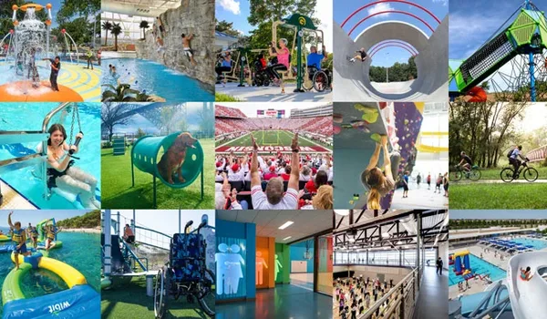 Featured image of The Prestige Place Recreation and Leisure