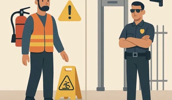 Featured image of The Prestige Place Safety and Security