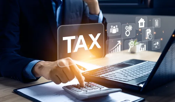 Featured Image of The Prestige Place Taxes & Standards