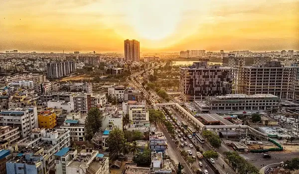 Featured Image of Tourist and Leisure Places Near The Prestige Place